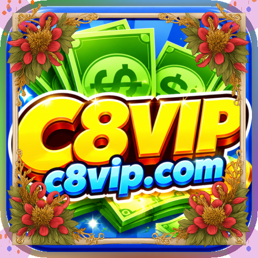 c8vip — mitra unggulan